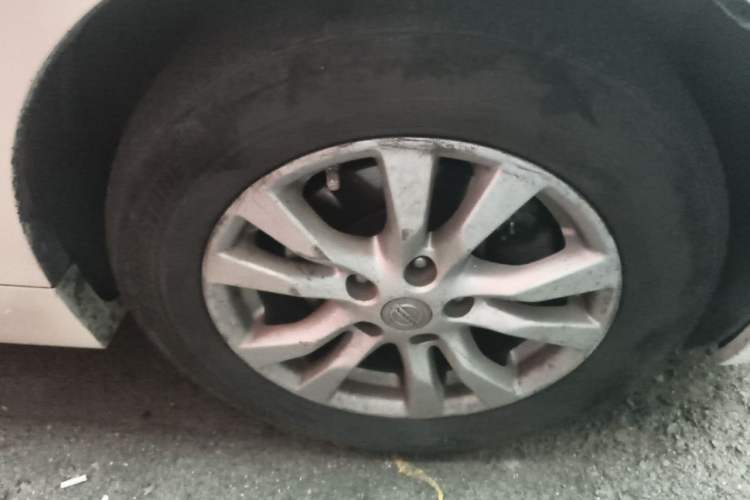 Used Nissan Teana 2013 2.5L XL Leading Edition Right Front Wheel Hub