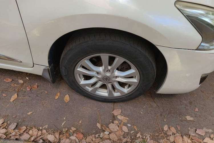 Used Nissan Teana 2013 2.5L XL Leading Edition Right Front Wheel Hub