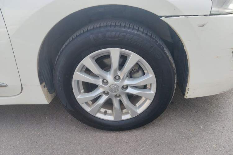 Used Nissan Teana 2013 2.0L XE Fashion Edition Right Front Wheel Hub