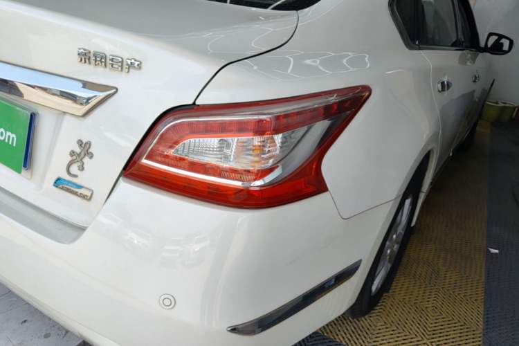 Used Nissan Teana 2013 2.5L XL Leading Edition Right Rear Taillight