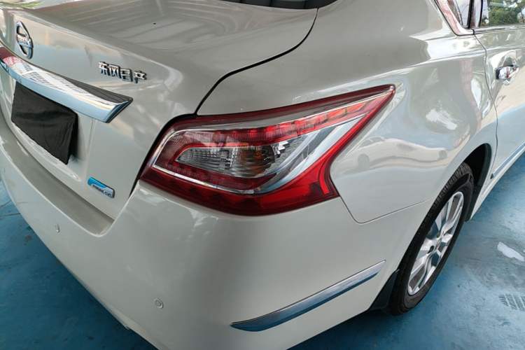Used Nissan Teana 2013 2.0L XL Comfort Edition Right Rear Taillight