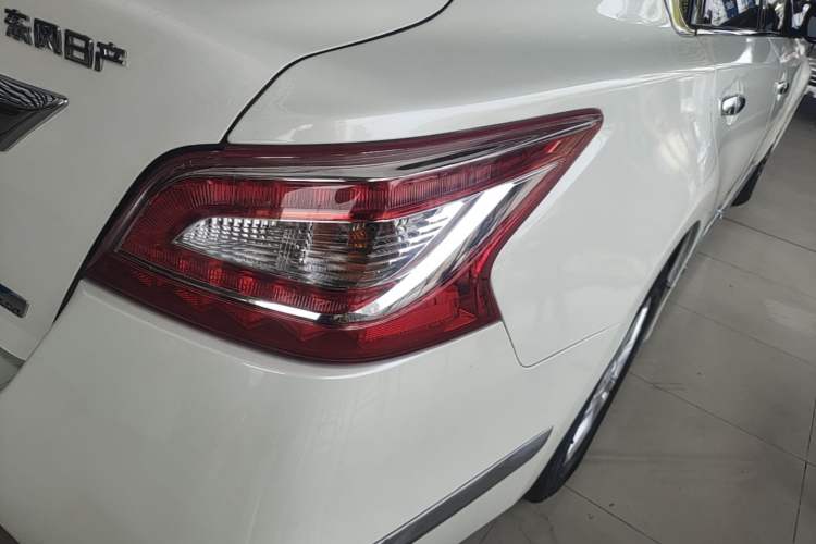 Used Nissan Teana 2013 2.0L XE Fashion Edition Right Rear Taillight