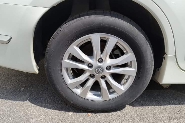Used Nissan Teana 2013 2.5L XL Leading Edition Right Rear Wheel Hub