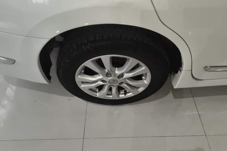 Used Nissan Teana 2013 2.0L XL Comfort Edition Right Rear Wheel Hub