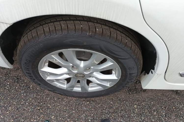 Used Nissan Teana 2013 2.0L XL Comfort Edition Right Rear Wheel Hub