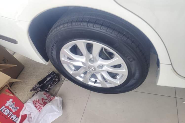 Used Nissan Teana 2013 2.0L XE Fashion Edition Right Rear Wheel Hub