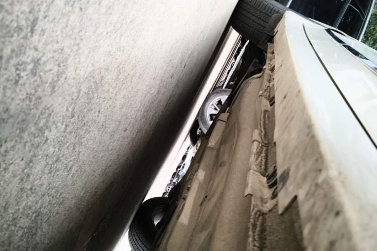 Used Nissan Teana 2013 2.0L XL Comfort Edition Right Side Sill