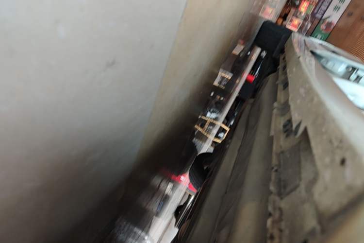 Used Nissan Teana 2013 2.0L XE Fashion Edition Right Side Sill