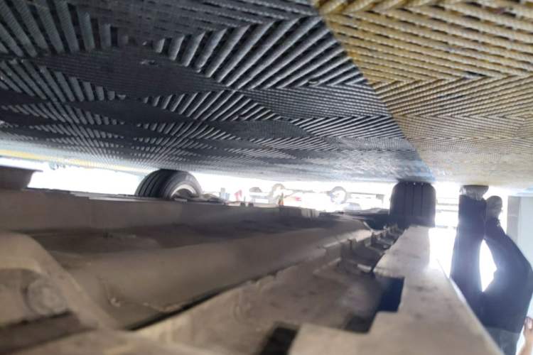 Used Nissan Teana 2013 2.5L XL Leading Edition Right Side Sill