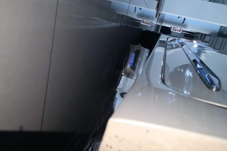 Used Nissan Teana 2013 2.0L XL Comfort Edition Right Side Sill