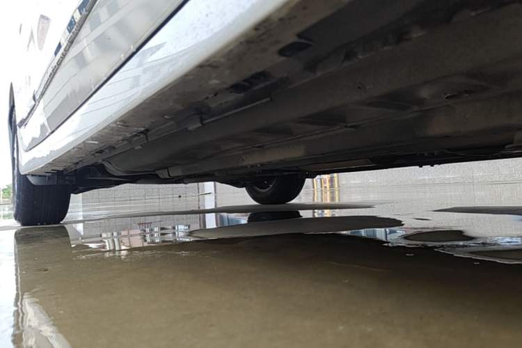 Used Nissan Teana 2013 2.0L XL Comfort Edition Right Side Sill