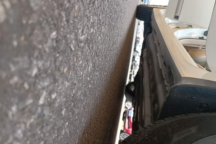 Used Nissan Teana 2013 2.0L XL Comfort Edition Right Side Sill
