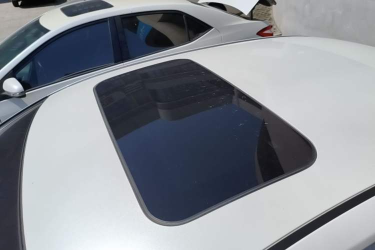 Used Nissan Teana 2013 2.5L XL Leading Edition Roof