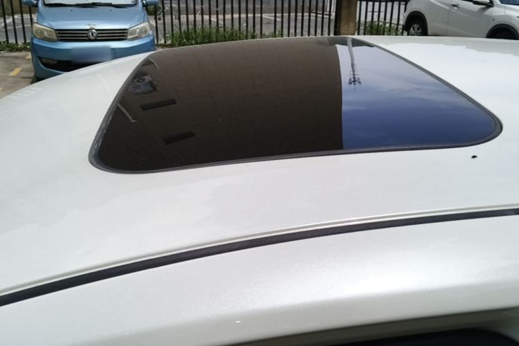 Used Nissan Teana 2013 2.0L XL Comfort Edition Roof