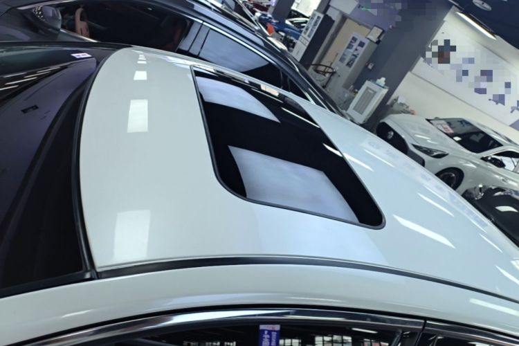 Used Nissan Teana 2013 2.0L XL Comfort Edition Roof