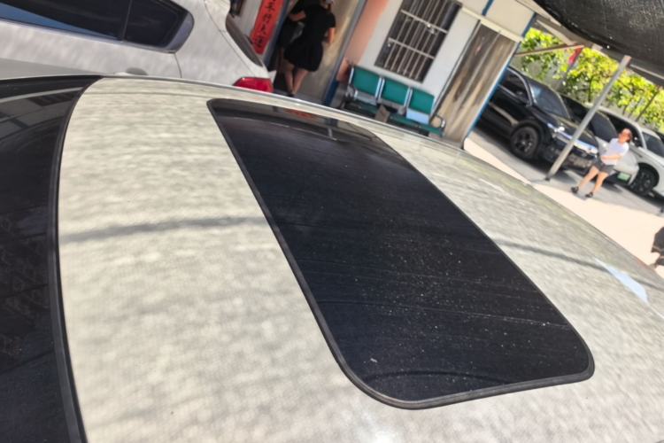 Used Nissan Teana 2013 2.0L XL Comfort Edition Roof