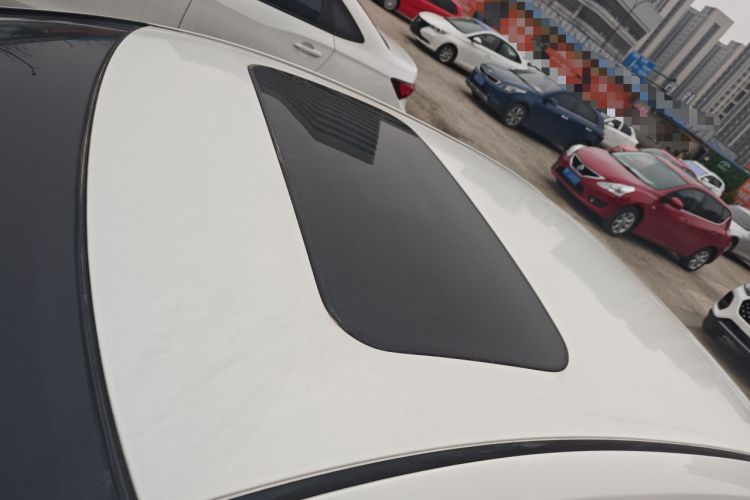 Used Nissan Teana 2013 2.0L XL Comfort Edition Roof