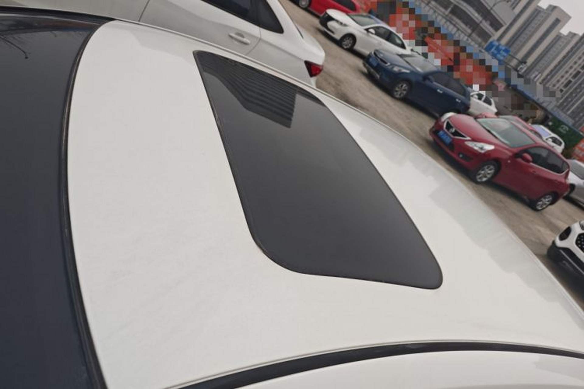 Used Nissan Teana 2013 2.0L XL Comfort Edition Roof
