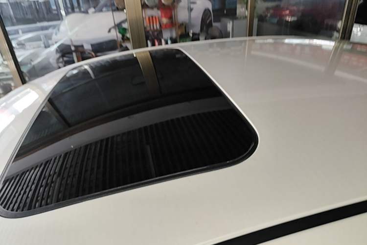 Used Nissan Teana 2013 2.0L XL Comfort Edition Roof