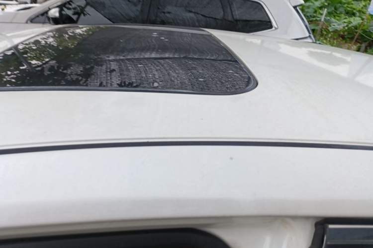 Used Nissan Teana 2013 2.0L XL Comfort Edition Roof