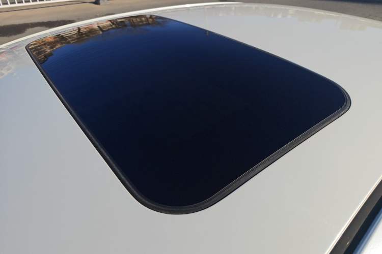 Used Nissan Teana 2013 2.0L XL Comfort Edition Roof