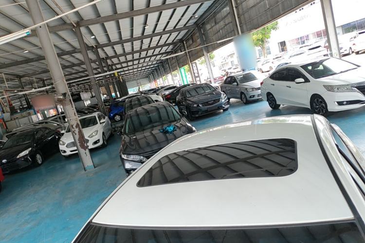 Used Nissan Teana 2013 2.0L XL Comfort Edition Roof