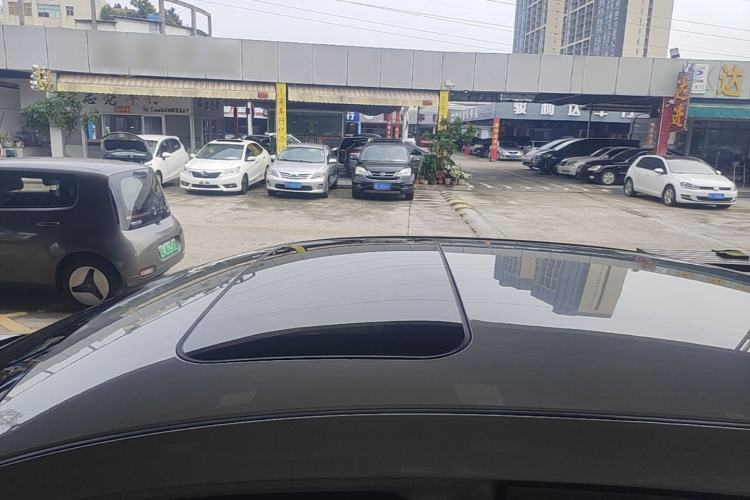 Used Nissan Teana 2013 2.0L XE Fashion Edition Roof