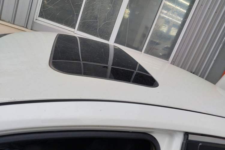 Used Nissan Teana 2013 2.0L XL Comfort Edition Roof
