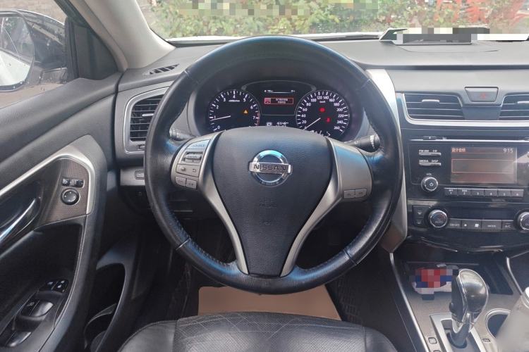 Used Nissan Teana 2013 2.0L XL Comfort Edition Steering Wheel