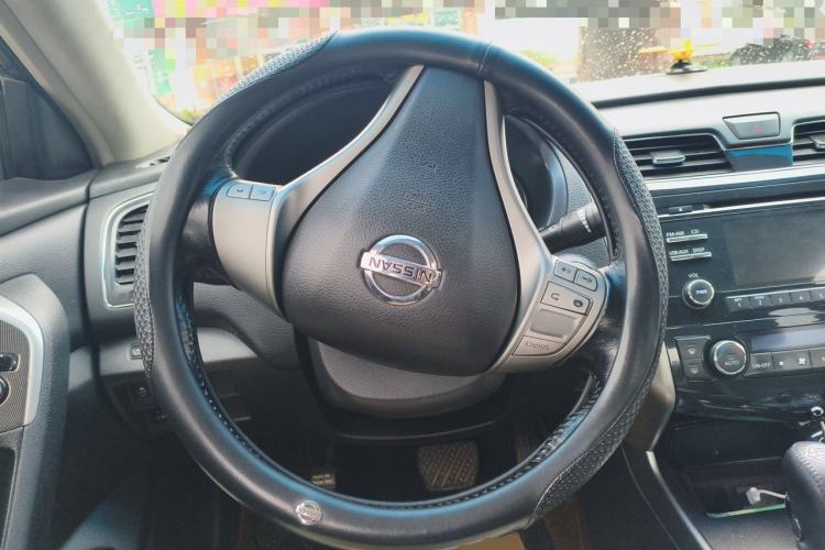 Used Nissan Teana 2013 2.0L XL Comfort Edition Steering Wheel
