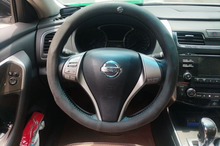 Used Nissan Teana 2013 2.0L XL Comfort Edition Steering Wheel