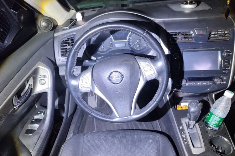 Used Nissan Teana 2013 2.0L XL-NAVI Smart Navigation Edition Steering Wheel