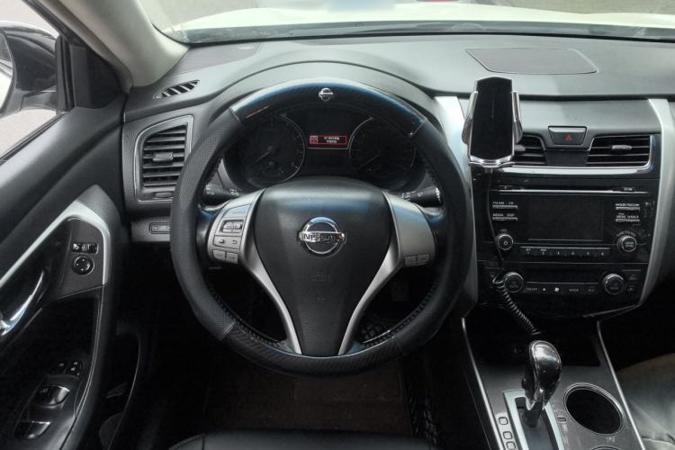 Used Nissan Teana 2013 2.0L XL Comfort Edition Steering Wheel