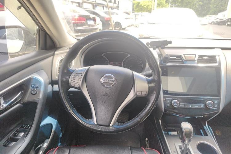 Used Nissan Teana 2013 2.0L XL Comfort Edition Steering Wheel