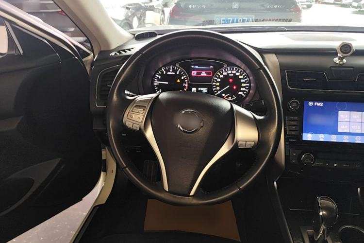 Used Nissan Teana 2013 2.0L XL Comfort Edition Steering Wheel
