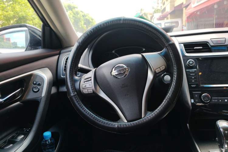 Used Nissan Teana 2013 2.0L XL Comfort Edition Steering Wheel