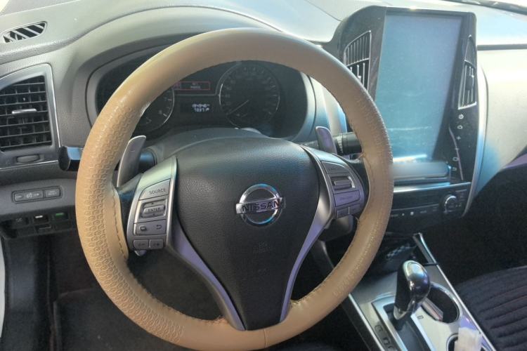 Used Nissan Teana 2013 2.5L XL Leading Edition Steering Wheel