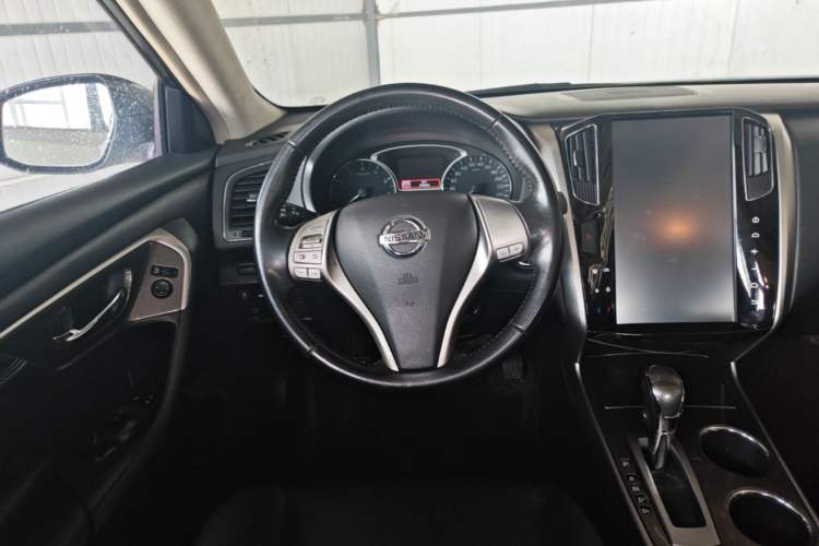 Used Nissan Teana 2013 2.0L XL Comfort Edition Steering Wheel