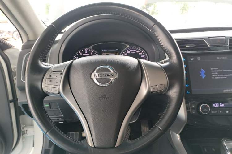Used Nissan Teana 2013 2.0L XL Comfort Edition Steering Wheel
