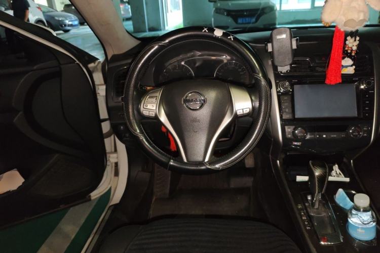 Used Nissan Teana 2013 2.0L XL Comfort Edition Steering Wheel