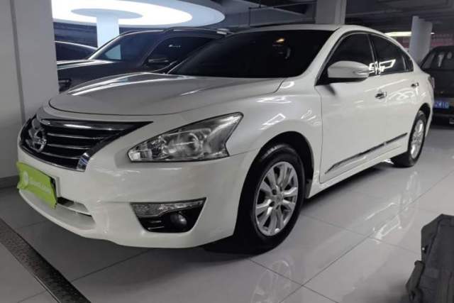 Used Nissan Teana 2013 2.0L XL Comfort Edition