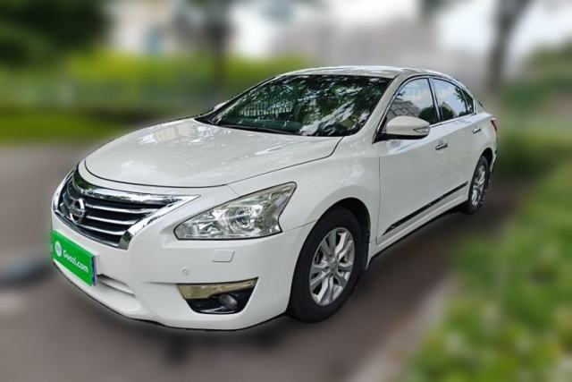 Used Nissan Teana 2013 2.5L XL Leading Edition