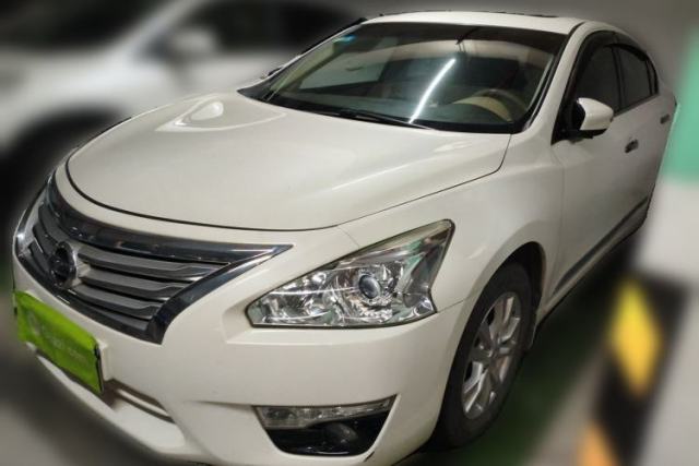 Used Nissan Teana 2013 2.0L XL Comfort Edition