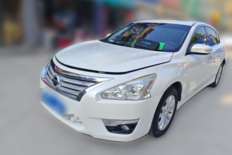 Used Nissan Teana 2013 2.0L XL Comfort Edition Guazi used car, China used car export, Used car for sale, Used cars, Cheapest cars for sale