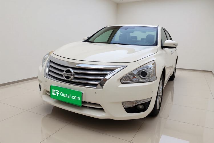 Used Nissan Teana 2013 2.0L XL Comfort Edition Guazi used car, China used car export, Used car for sale, Used cars, Cheapest cars for sale