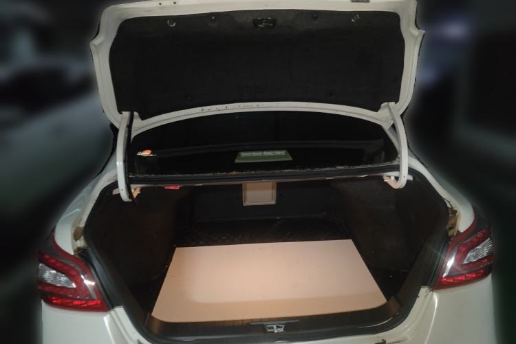 Used Nissan Teana 2013 2.0L XL Comfort Edition Trunk