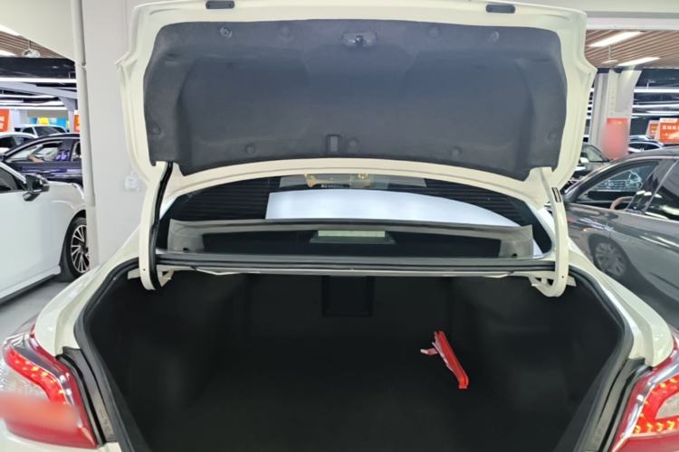 Used Nissan Teana 2013 2.0L XL Comfort Edition Trunk