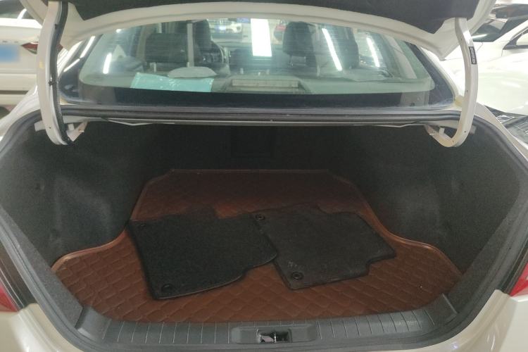 Used Nissan Teana 2013 2.0L XL Comfort Edition Trunk