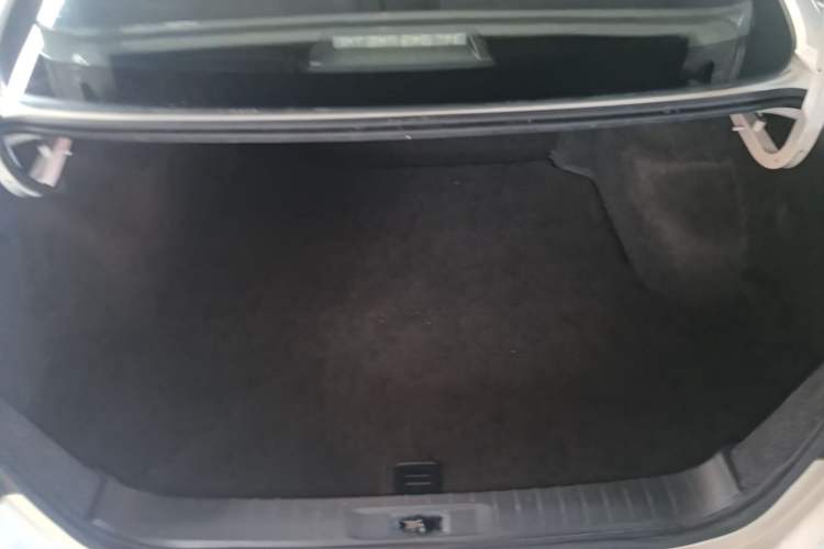 Used Nissan Teana 2013 2.0L XL Comfort Edition Trunk