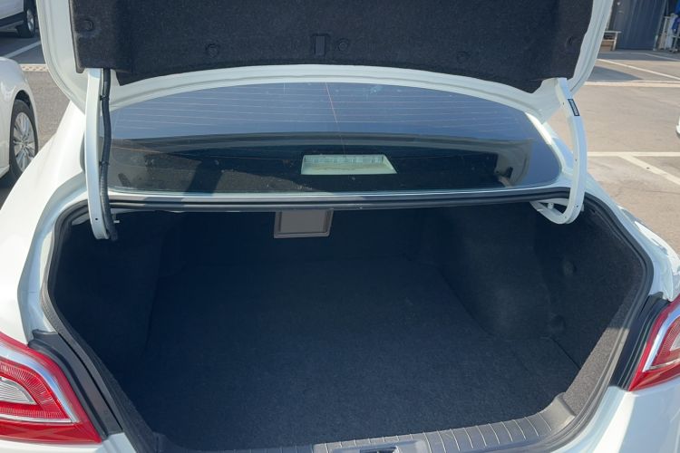 Used Nissan Teana 2013 2.0L XL Comfort Edition Trunk
